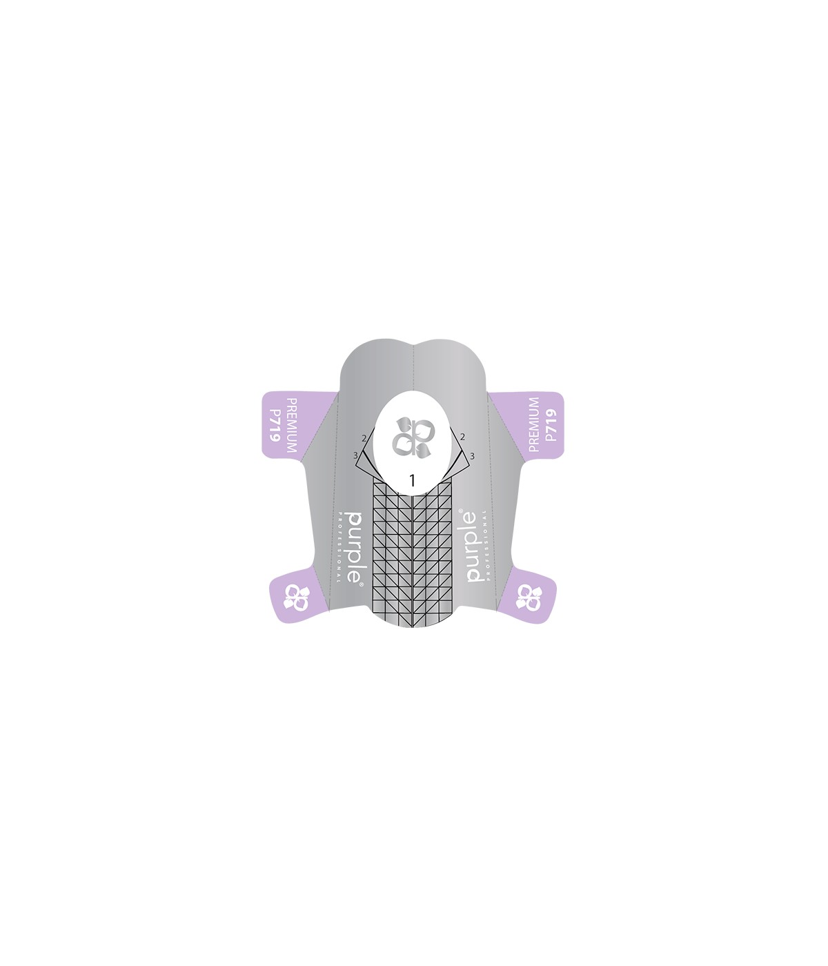 MOLDES PREMIUM 100 UNI