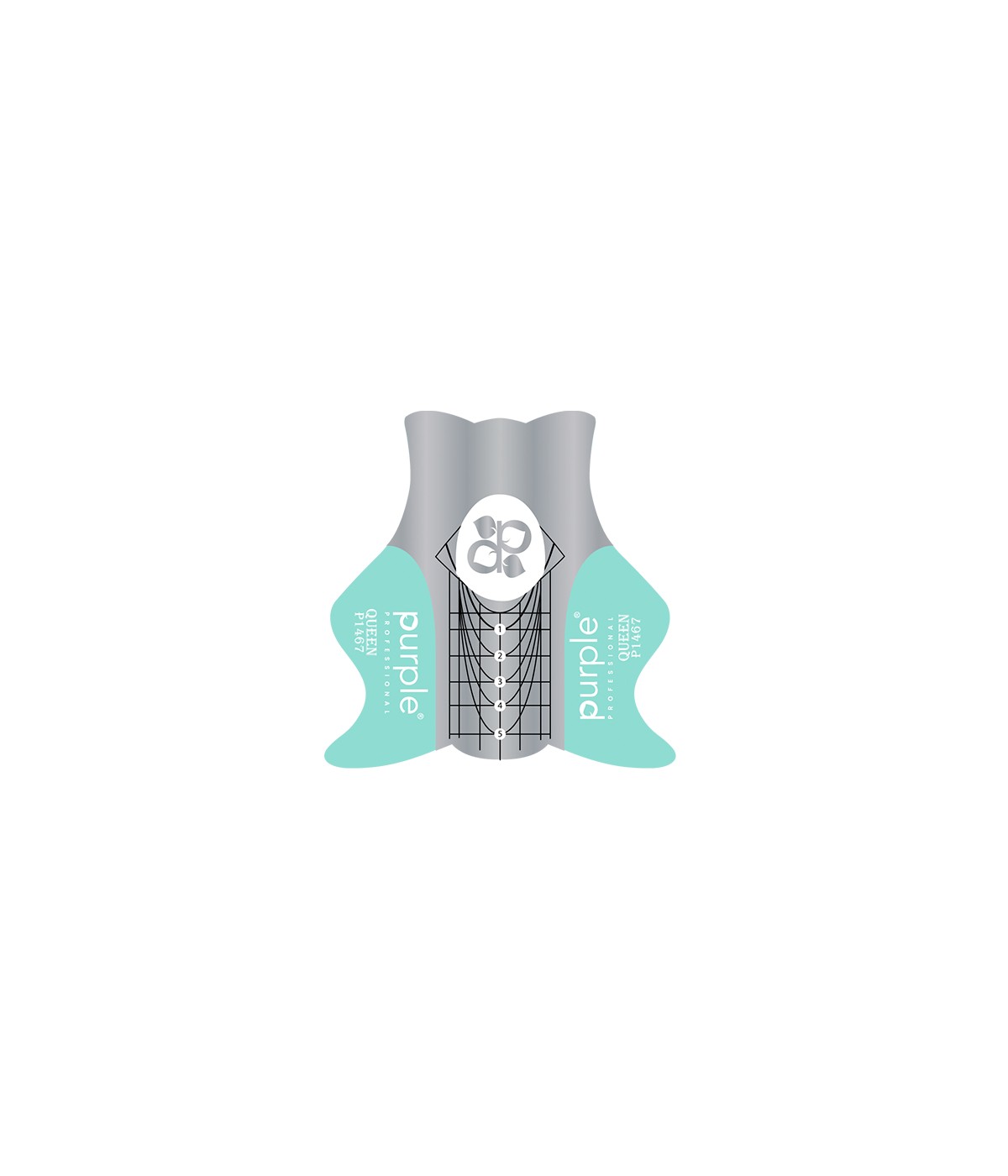 MOLDES QUEEN 100 UNI