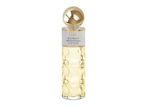 Saphir Select Woman Pour Femme Eau de Parfum 200ml