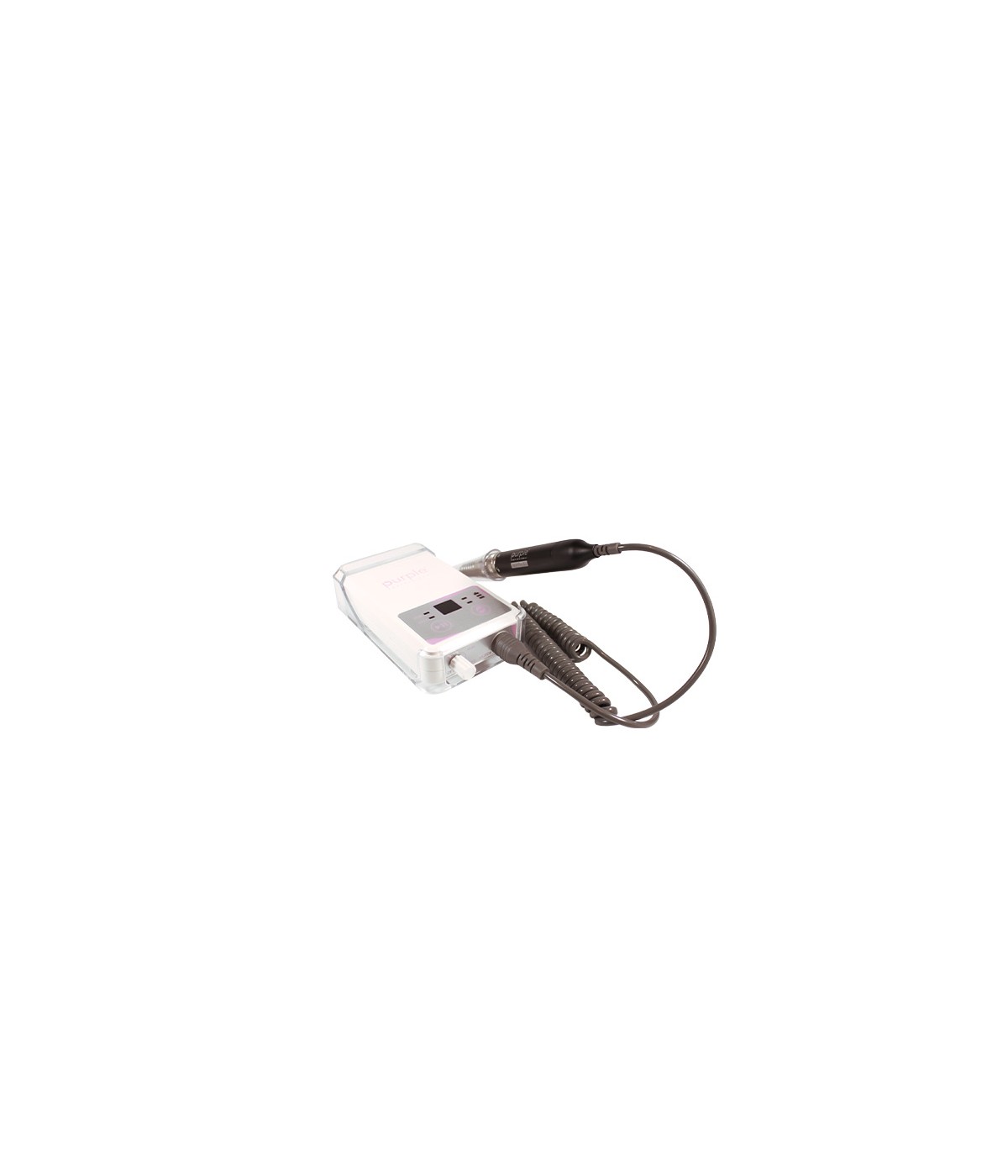 TORNO DE UNHAS PORTÁTIL NDPro35