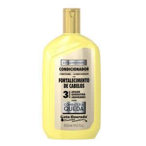 Gota Dourada Condicionador Extraordinário 430ml