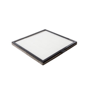Filtro Gaveta INOCOS Aspirador Pó Unhas Pro 80W