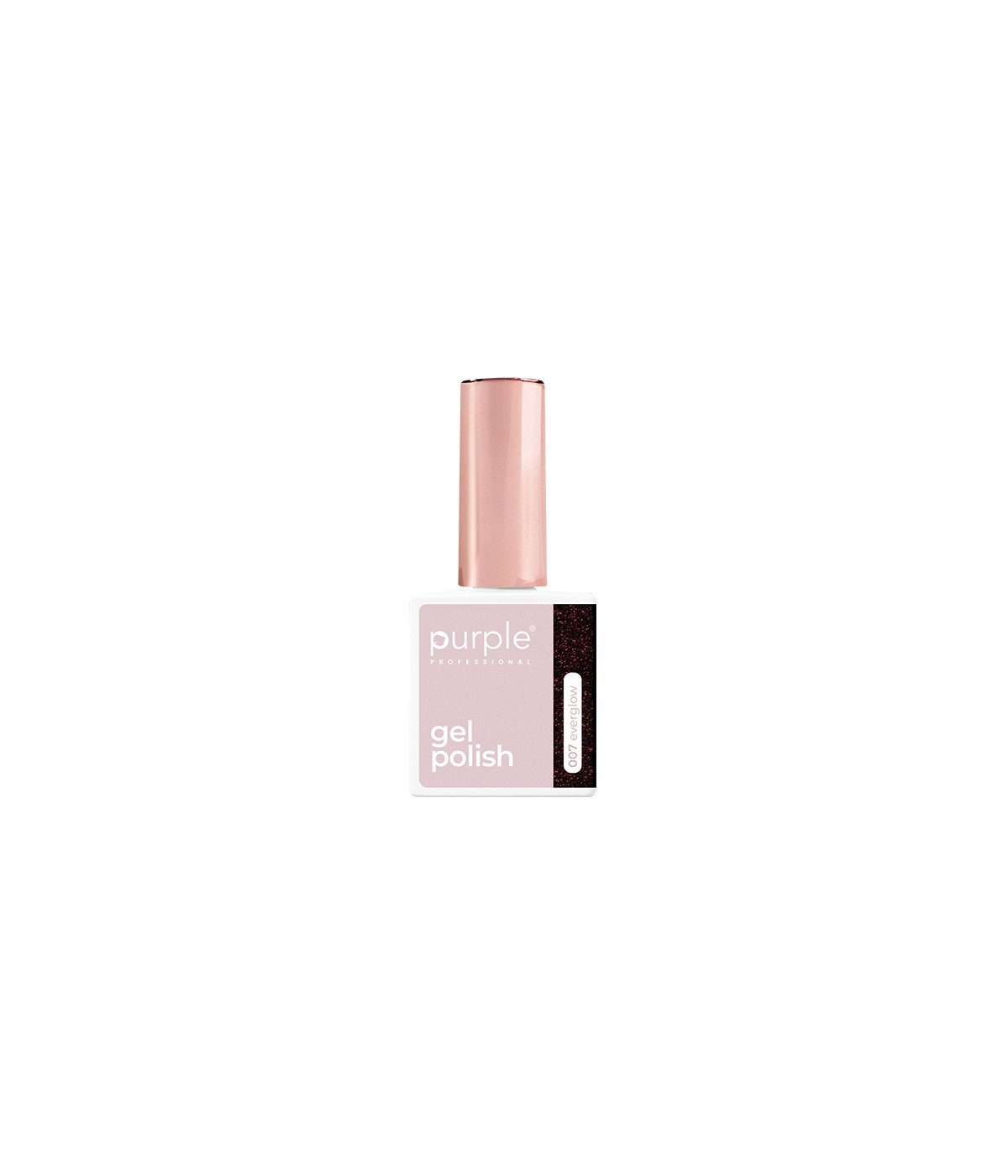 Gel Polish 007 Everglow