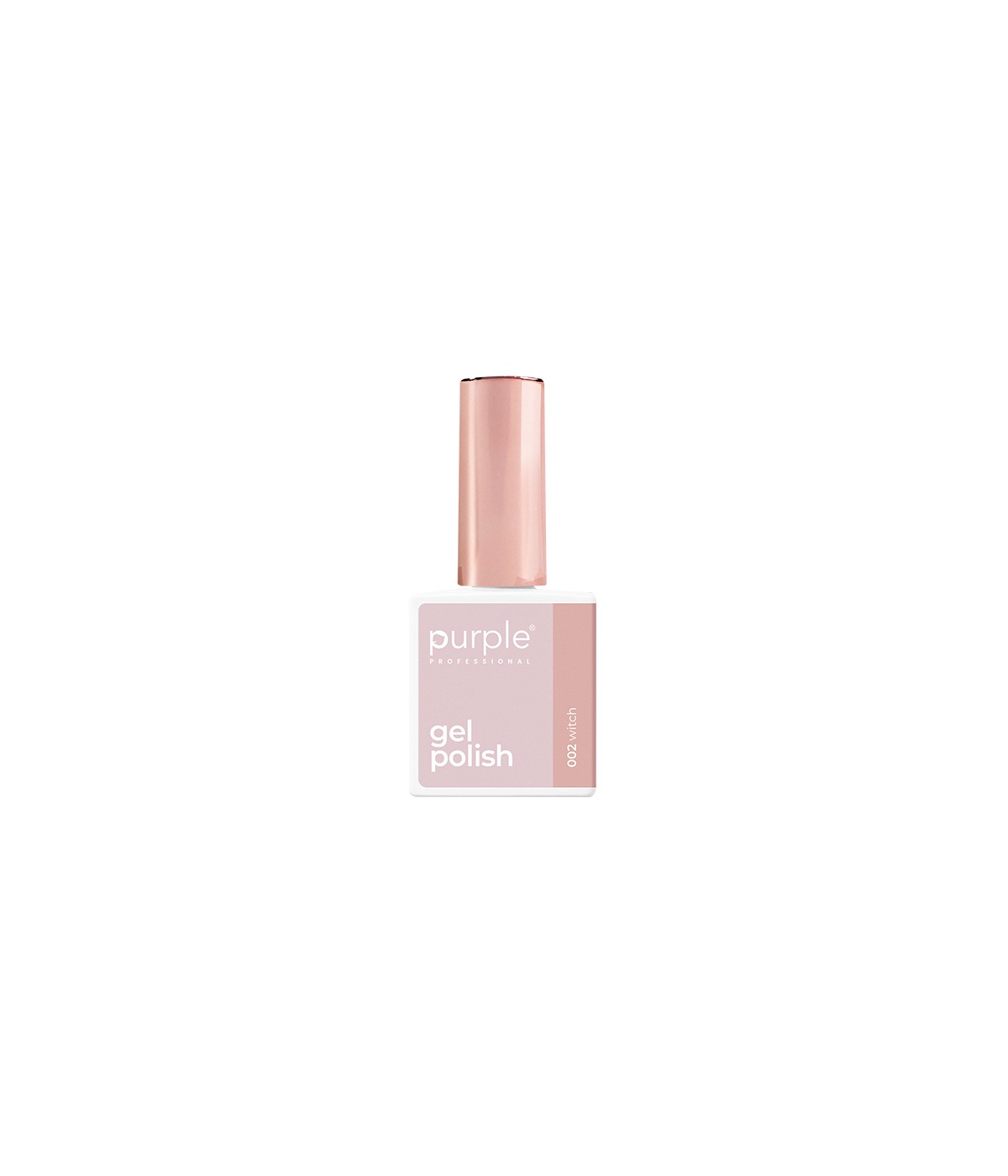 Gel Polish 002 Witch