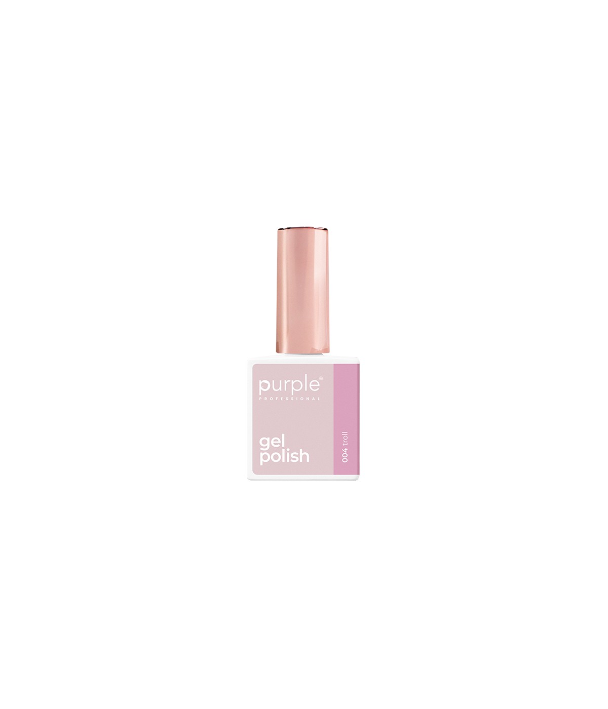 Gel Polish 004 Troll