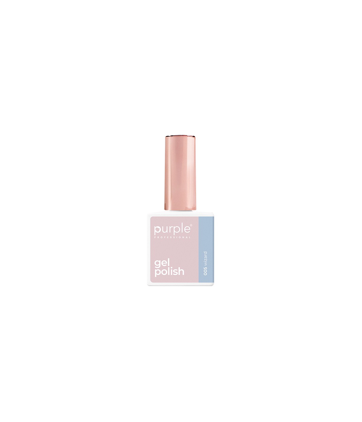 Gel Polish 005 Wizard