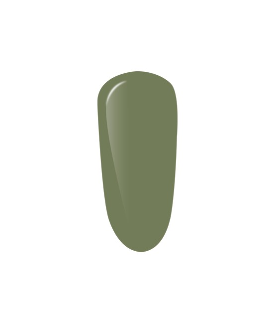 Gel Polish 006 Mossik