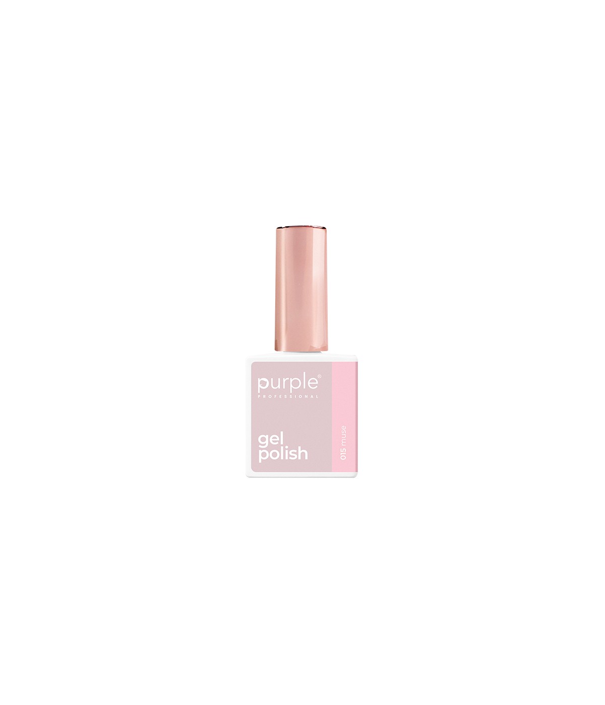 Gel Polish 015 Muse