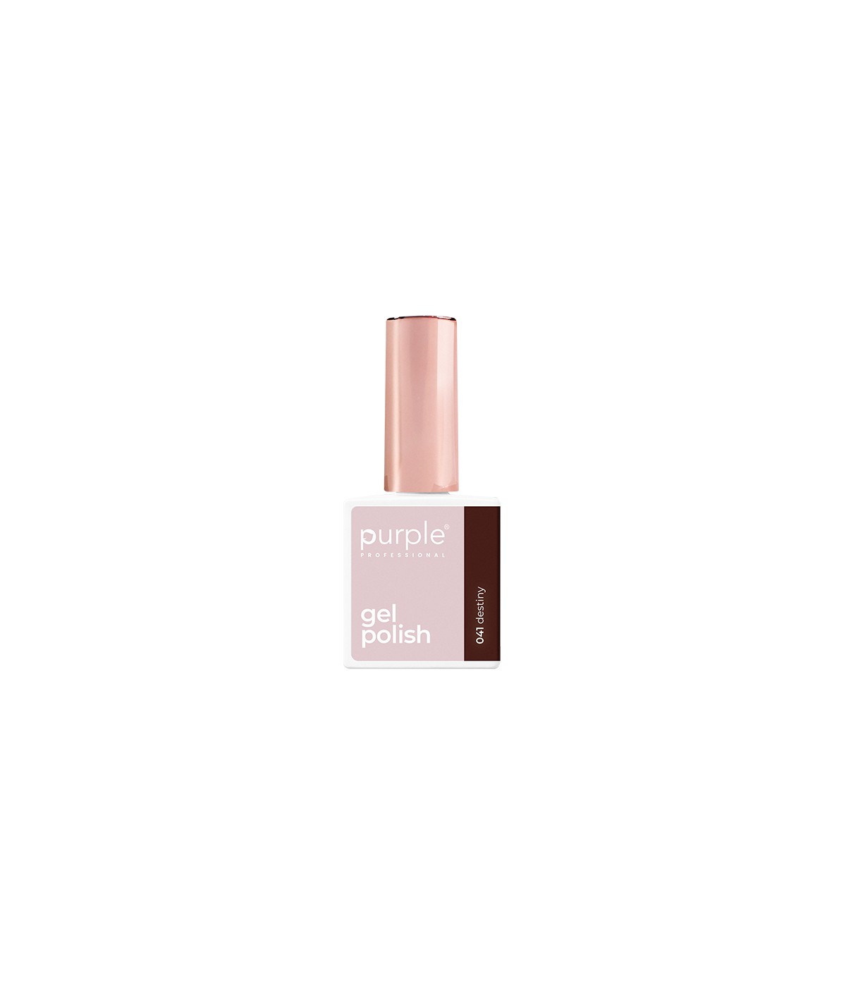 Gel Polish 041 Destiny