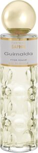 PARFUMS SAPHIR Guirnalda Eau de Parfum  - 200 ml
