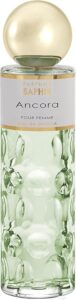 Perfume SAPHIR Ancora Eau de Parfum (200 ml)