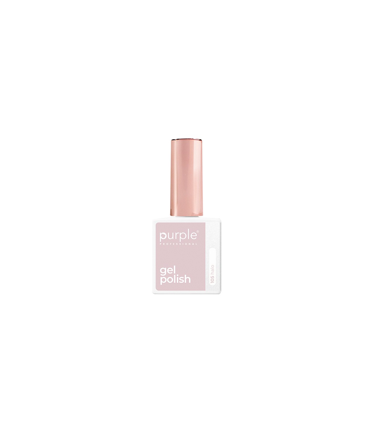 Gel Polish 105 Halo