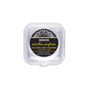 Silicone INOCOS Para Carimbo Detalhes Perfeitos