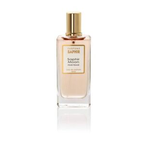 Perfume SAPHIR Moon Eau de Parfum (50 ml)