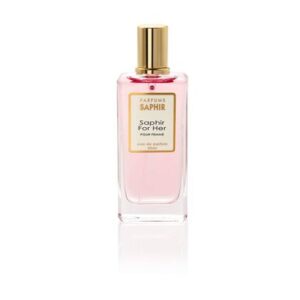 SAPHIR For Her Eau de Parfum (50 ml)