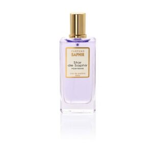 Eau de Parfum feminino 50ml - Star De Saphir