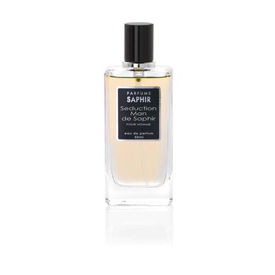 Perfume SAPHIR Seduction Man Eau de Parfum (50 ml)
