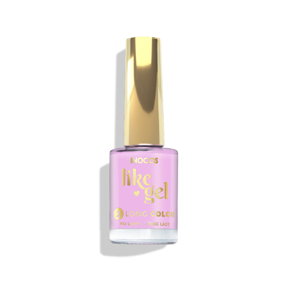 Like Gel INOCOS 169 Violeta Pastel