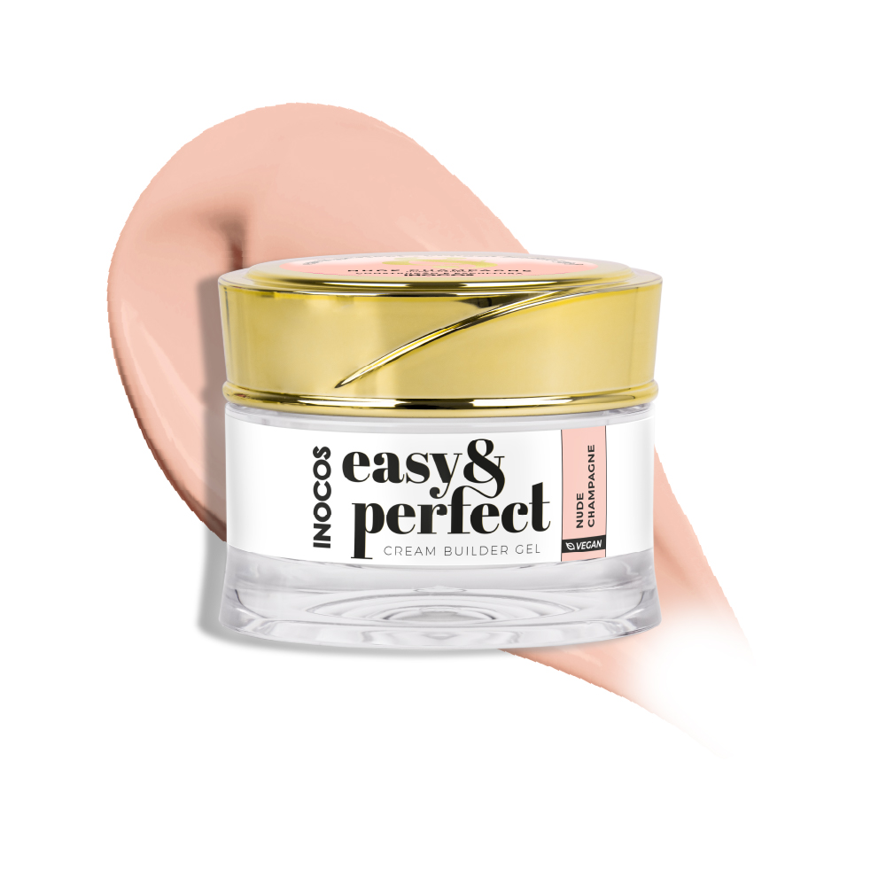 Easy & Perfect INOCOS Nude Champagne 30g