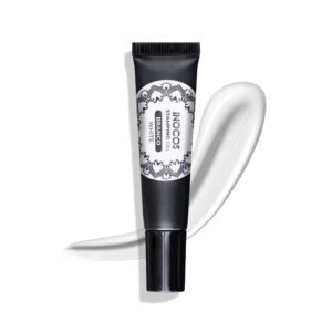 Stamping Gel INOCOS Branco