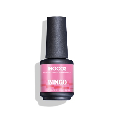 Verniz Gel INOCOS Bingo