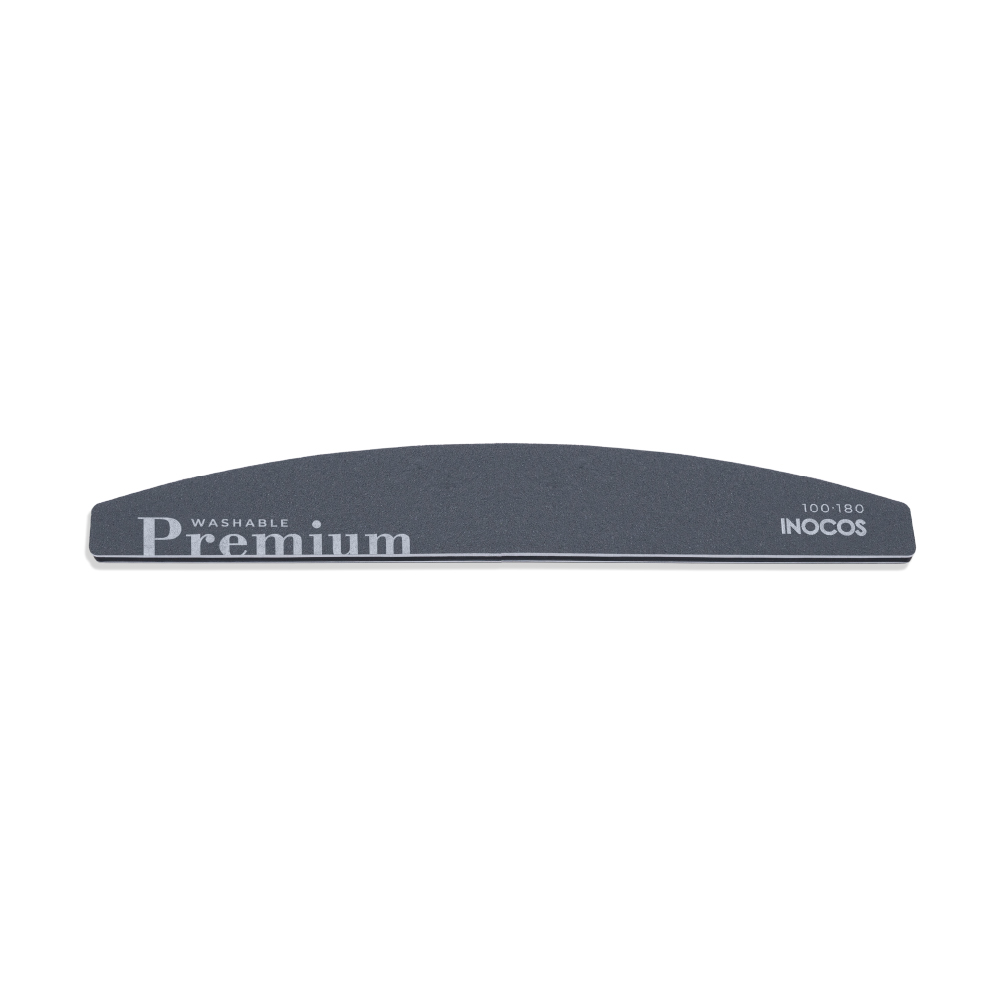 Lima INOCOS Meia Lua Premium Lavável 100/180