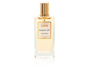 Perfume SAPHIR 29 Eau de Parfum Vaporizador (50 ml)