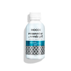 Removedor de Verniz Gel INOCOS 150ml