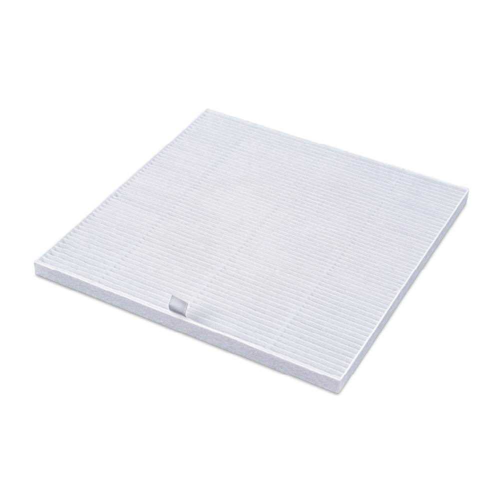 Filtro Aspirador Infinity Portable