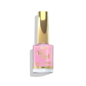 Like Gel INOCOS 190 Magenta Pastel