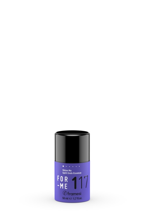 FRA FOR ME 117 SHINE ME SPLIT ENDS ESSENCE 50 ML