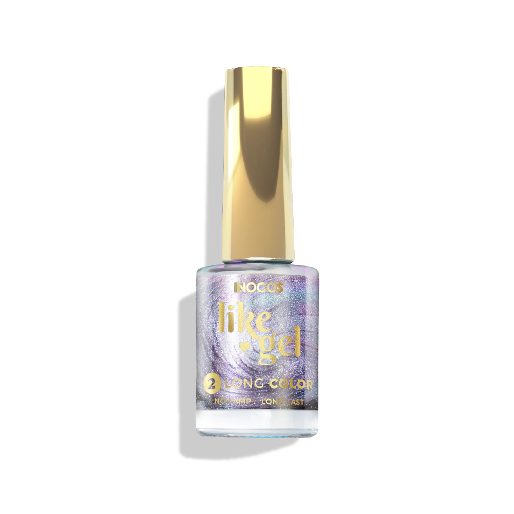 Like Gel INOCOS 129 Cinza Espacial