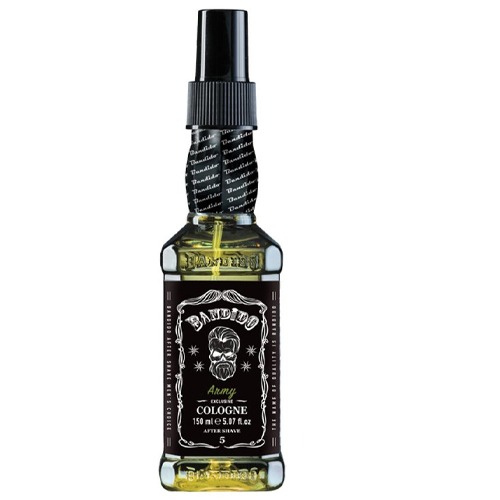 AFTERSHAVE COLOGNE ARMY