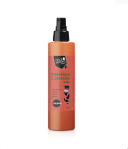 TÓNICO PODEROSO CABELÃO 200ML