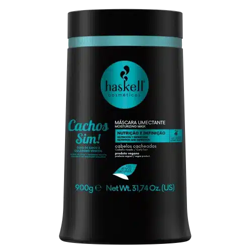 MASCARA CACHOS SIM 900GR