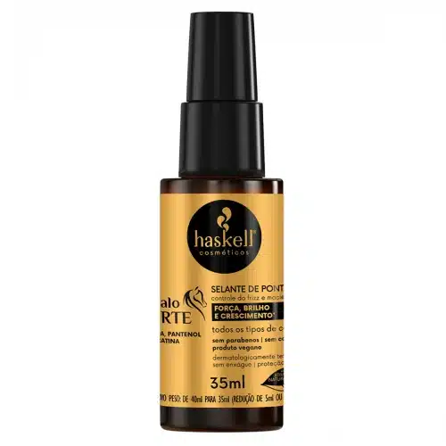 Cavalo Forte Selante Pontas 35ml