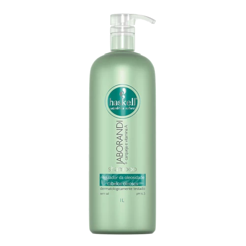 Jaborandi Shampoo 1000ml