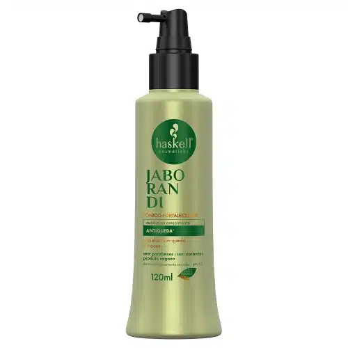 Jaborandi Tônico 120ml