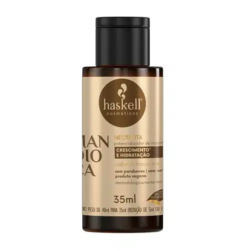 Mandioca Nectavita 35ml