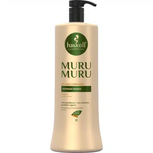 Murumuru Condicionador 1L