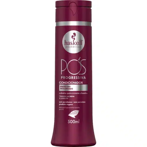 Pós Progressiva Condicionador 300ml