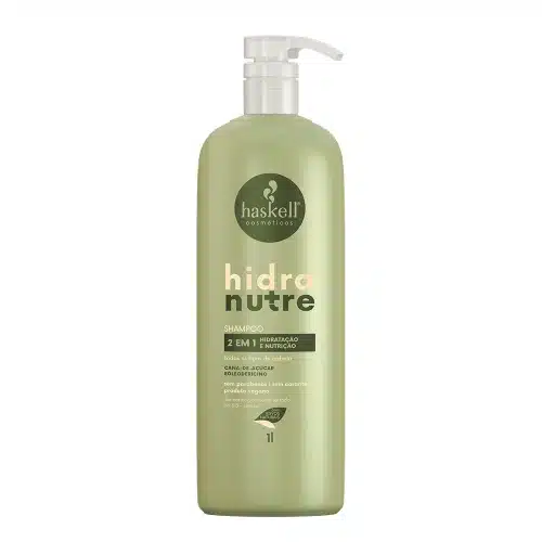 Shampoo Hidranutre 1L