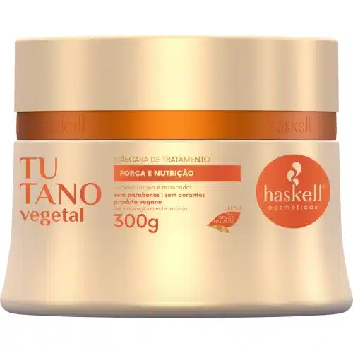 Tutano Máscara 300g