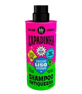 Lola – Xapadinha Shampoo 250ml