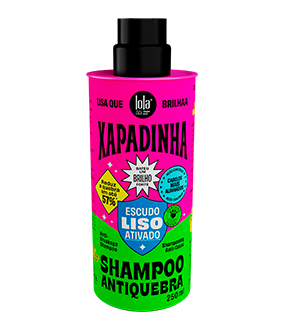 Lola – Xapadinha Shampoo 250ml