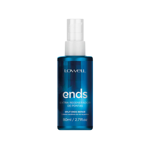 Lowell Ends Spray Reparador de Pontas 100ml