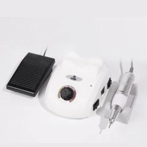 SET MANICURE COMPACT 35.000RPM MS PRO