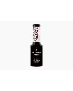 GEL POLISH 002 True to Life 8ml