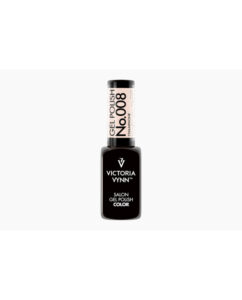 GEL POLISH 008 CHAMPAGNE 8ML