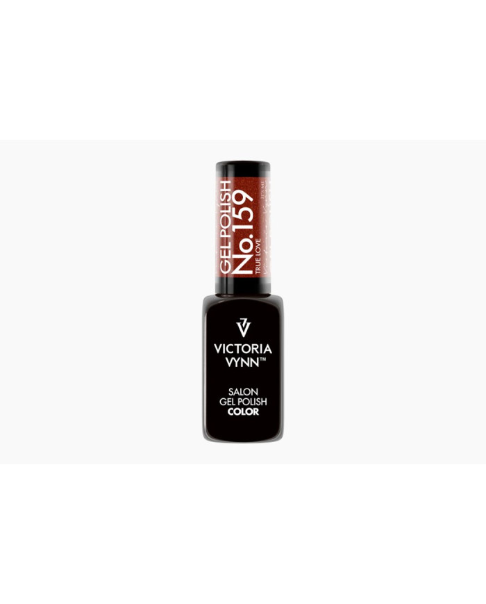 VICTORIA VYNN GEL POLISH 159 TRUE LOVE 8ML